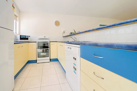 The Observatory Self Contained Apartments - Accommodation Brisbane 16