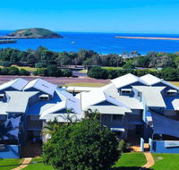The Observatory Holiday Apartments - Accommodation Brisbane