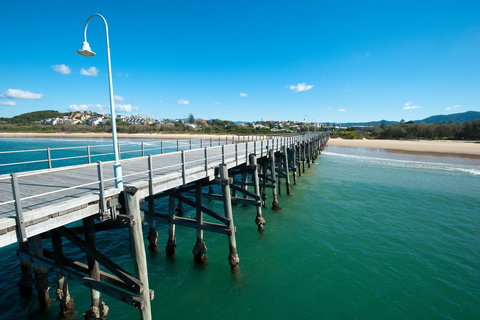 The Observatory Self Contained Apartments - Accommodation Brisbane 3