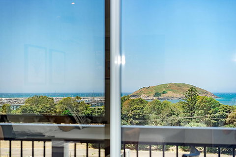 The Observatory Self Contained Apartments - Accommodation Brisbane 2