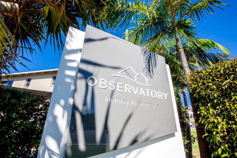 The Observatory Self Contained Apartments - Accommodation Brisbane 19