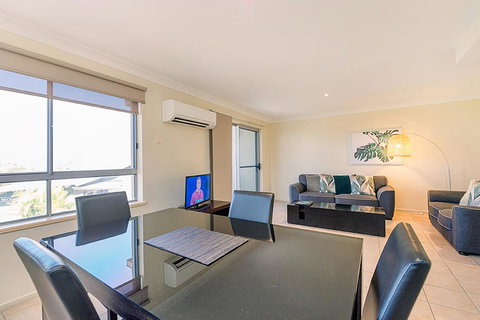 The Observatory Self Contained Apartments - Accommodation Brisbane 14