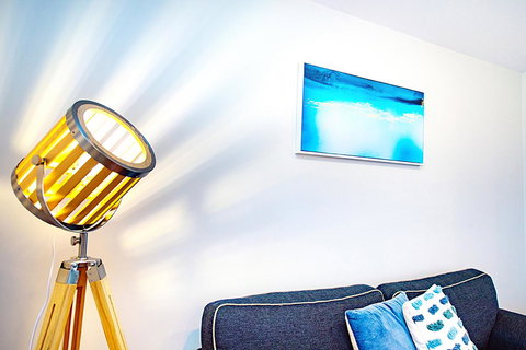 The Observatory Self Contained Apartments - Accommodation Brisbane 6