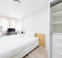 Dixon Residences - Accommodation Brisbane
