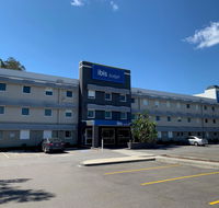 ibis Budget - Gosford - Accommodation Brisbane