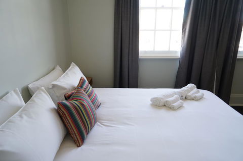 Rosehill Hotel - Accommodation Brisbane 5