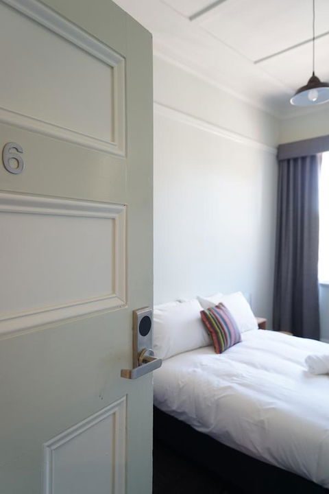 Rosehill Hotel - Accommodation Brisbane 1
