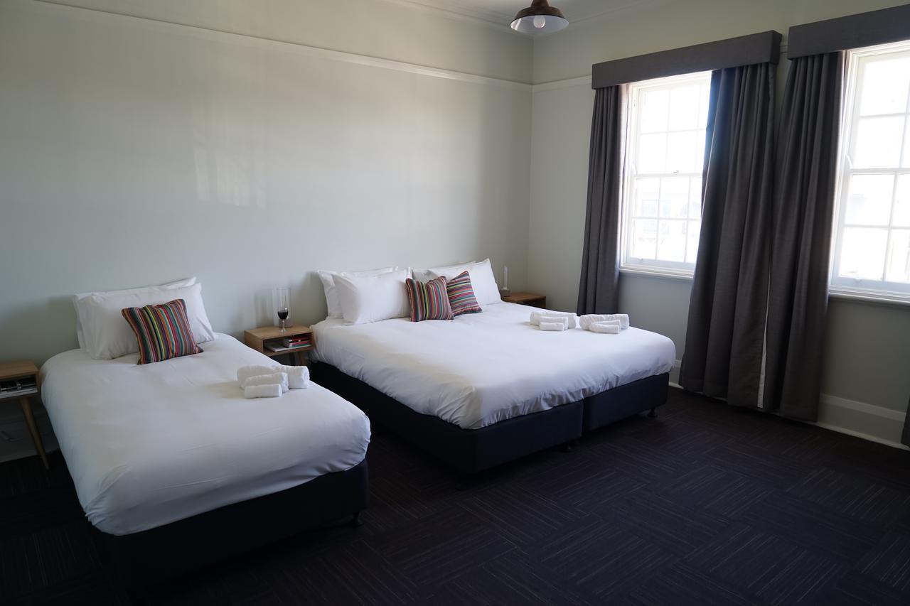 South Granville NSW Accommodation Brisbane