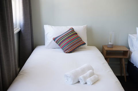 Rosehill Hotel - Accommodation Brisbane 11