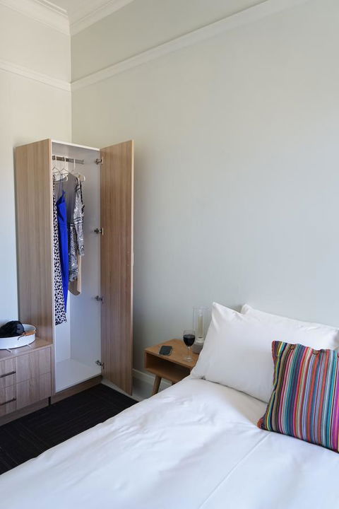 Rosehill Hotel - Accommodation Brisbane 27