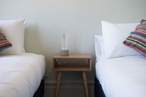 Rosehill Hotel - Accommodation Brisbane 8