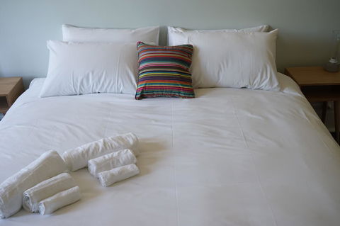 Rosehill Hotel - Accommodation Brisbane 16