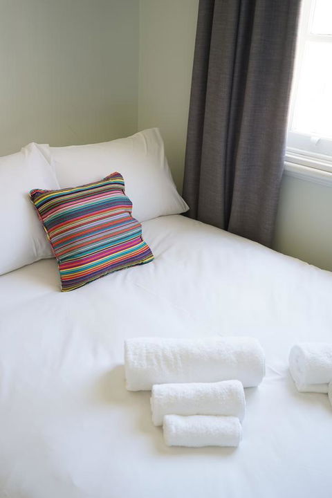 Rosehill Hotel - Accommodation Brisbane 22