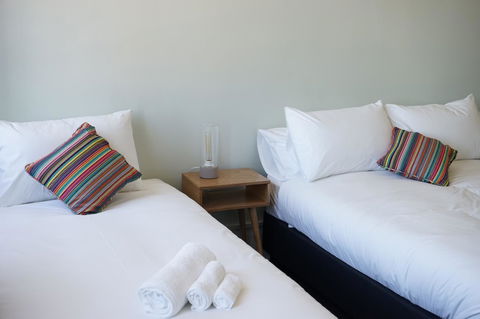 Rosehill Hotel - Accommodation Brisbane 10