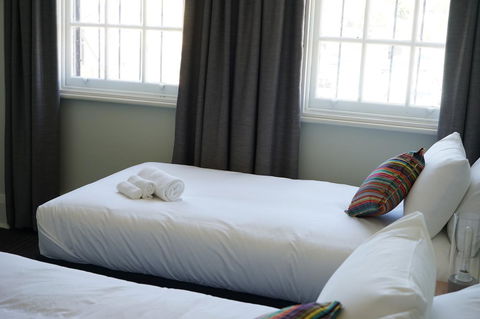 Rosehill Hotel - Accommodation Brisbane 7