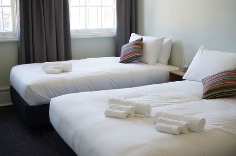 Rosehill Hotel - Accommodation Brisbane 15