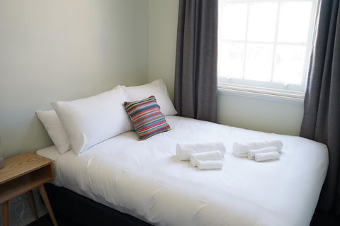 Rosehill Hotel - Accommodation Brisbane 23