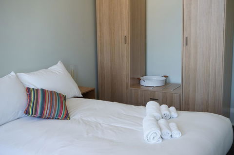 Rosehill Hotel - Accommodation Brisbane 9