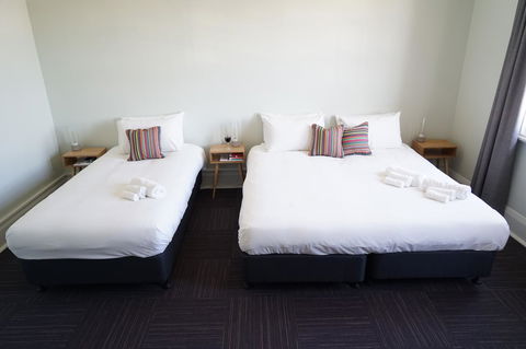 Rosehill Hotel - Accommodation Brisbane 2