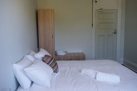 Rosehill Hotel - Accommodation Brisbane 17