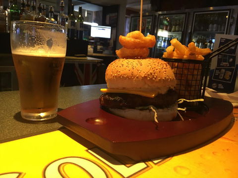 Rosehill Hotel - Accommodation Brisbane 32