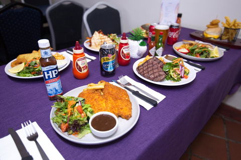 Rosehill Hotel - Accommodation Brisbane 33