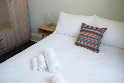 Rosehill Hotel - Accommodation Brisbane 21