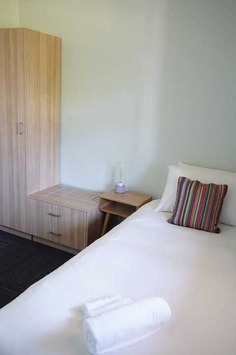 Rosehill Hotel - Accommodation Brisbane 37