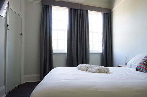 Rosehill Hotel - Accommodation Brisbane 19