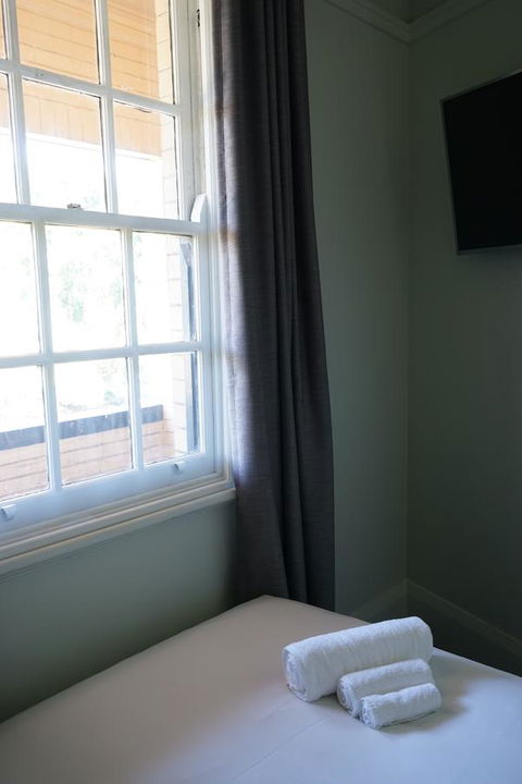 Rosehill Hotel - Accommodation Brisbane 24