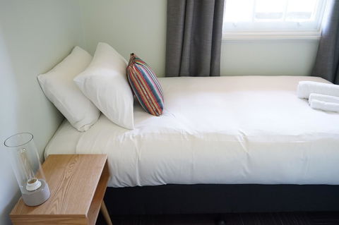 Rosehill Hotel - Accommodation Brisbane 26