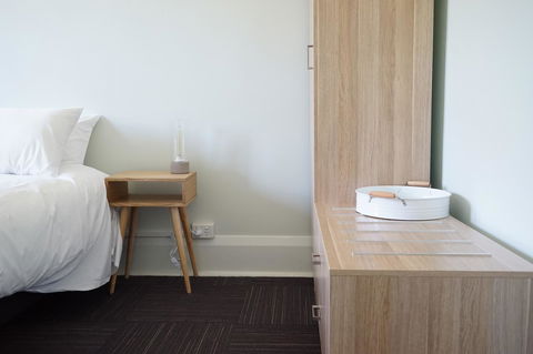 Rosehill Hotel - Accommodation Brisbane 20