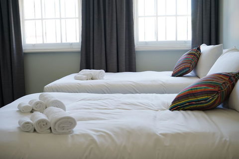 Rosehill Hotel - Accommodation Brisbane 13