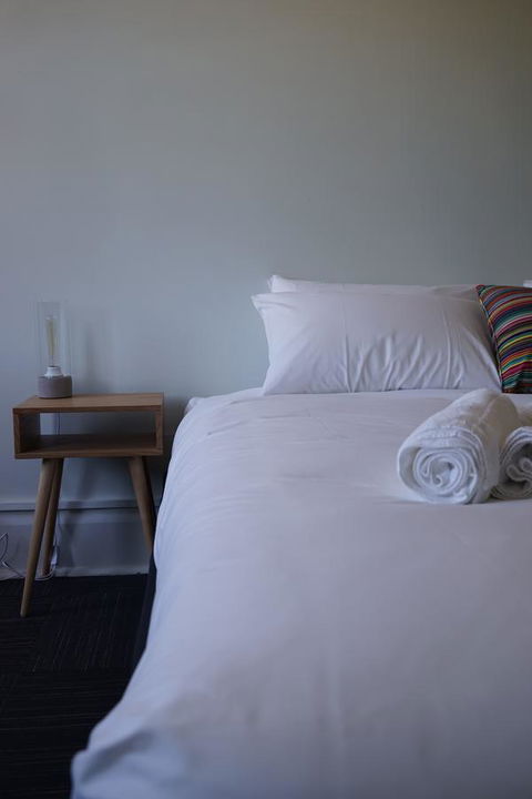 Rosehill Hotel - Accommodation Brisbane 18