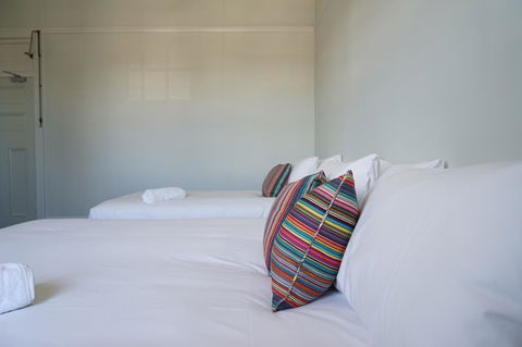 Rosehill Hotel - Accommodation Brisbane 3