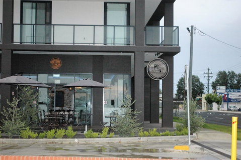 Brand New Executive Apartment - Accommodation Brisbane 29