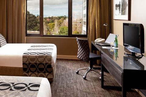 PARKROYAL Parramatta - Accommodation Brisbane 27