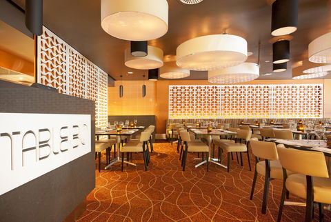 PARKROYAL Parramatta - Accommodation Brisbane 17