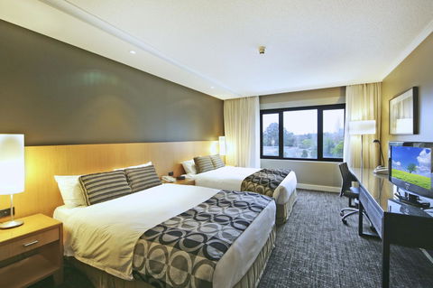 PARKROYAL Parramatta - Accommodation Brisbane 28