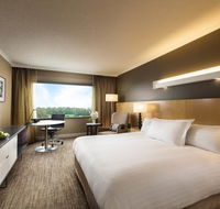 PARKROYAL Parramatta - Accommodation Brisbane