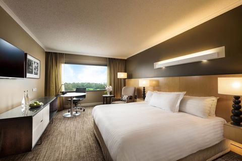 PARKROYAL Parramatta - Accommodation Brisbane 0