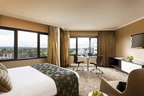 PARKROYAL Parramatta - Accommodation Brisbane 7