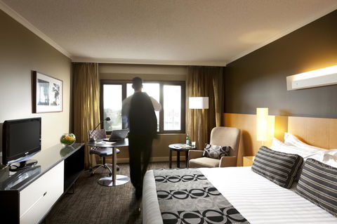 PARKROYAL Parramatta - Accommodation Brisbane 8