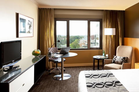 PARKROYAL Parramatta - Accommodation Brisbane 22
