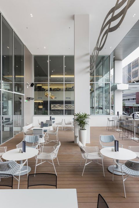 PARKROYAL Parramatta - Accommodation Brisbane 40