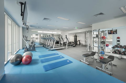 PARKROYAL Parramatta - Accommodation Brisbane 41