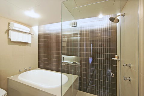PARKROYAL Parramatta - Accommodation Brisbane 6