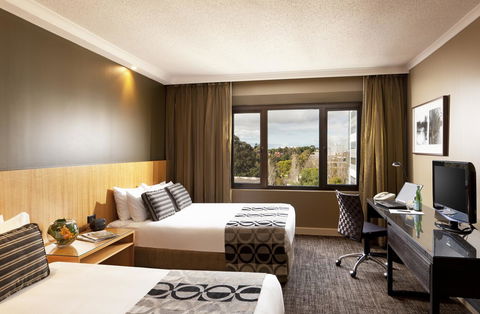 PARKROYAL Parramatta - Accommodation Brisbane 5