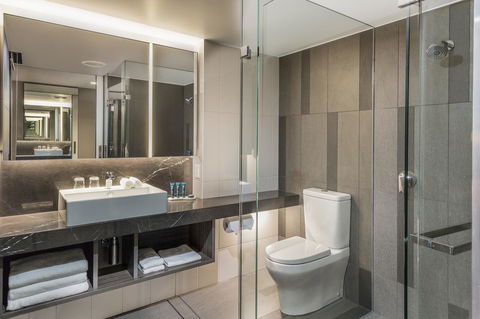 PARKROYAL Parramatta - Accommodation Brisbane 13