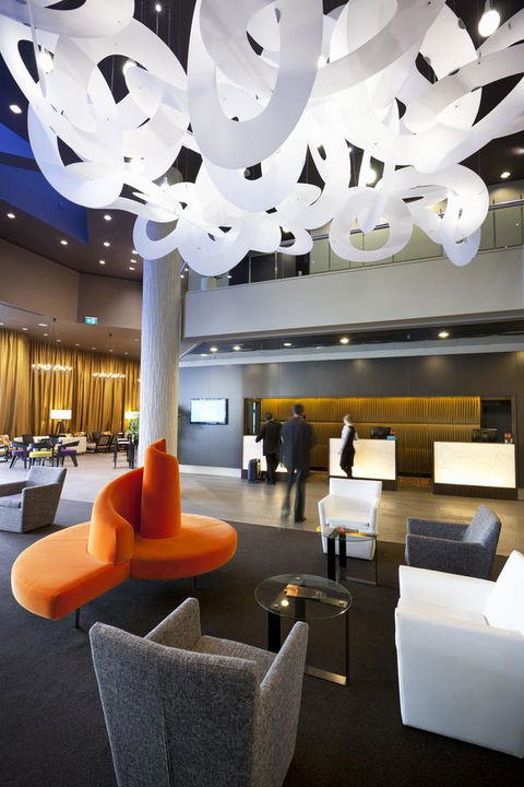 PARKROYAL Parramatta - Accommodation Brisbane 3